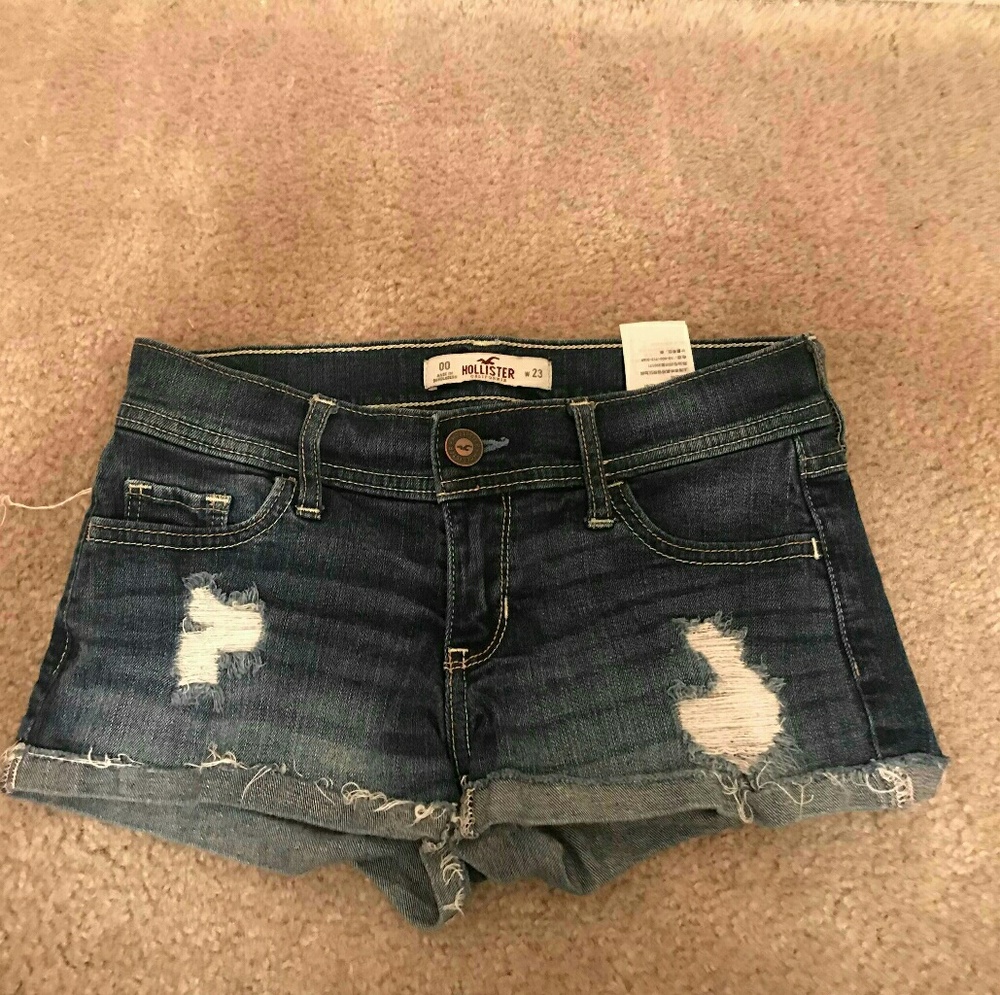 Hollister size 00